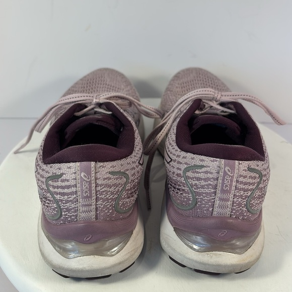 ASICS Gel Cumulus 24 Sz 8.5 Athletic Running Walking Shoe - Picture 2 of 8